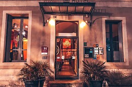 Online Booking EPS