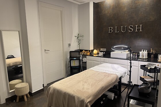 BLUSH BEAUTY EXPERTS - photo 0