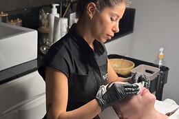 BLUSH BEAUTY EXPERTS