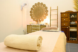 HARMONY SANCTUARY