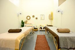 HARMONY SANCTUARY