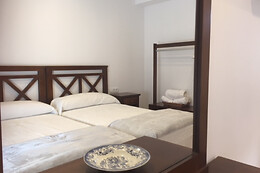LA CASA DEL HILARIO