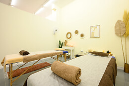 HARMONY SANCTUARY