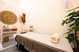 HARMONY SANCTUARY
