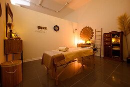 HARMONY SANCTUARY