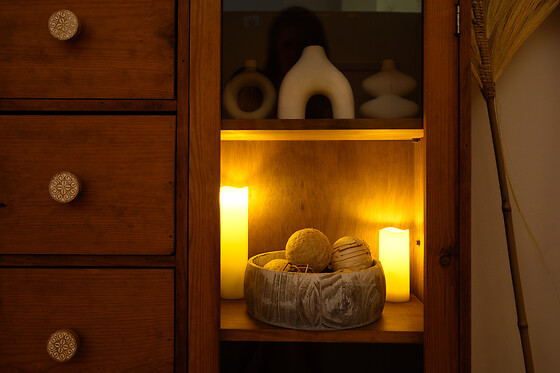 HARMONY SANCTUARY - photo 13