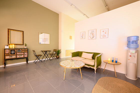 HARMONY SANCTUARY - photo 16