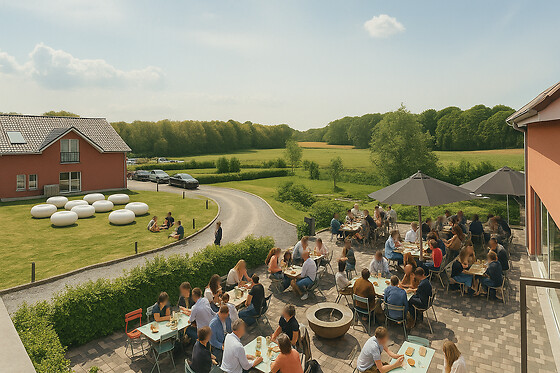 OFF Meeting Wavre - photo 8