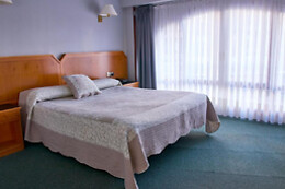 HOTEL SAN JORGE