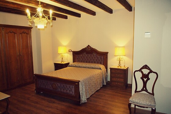 HOSPEDERIA BODAS DE CAMACHO Y LA CASA DE BASILIO EL POBRE - photo 18