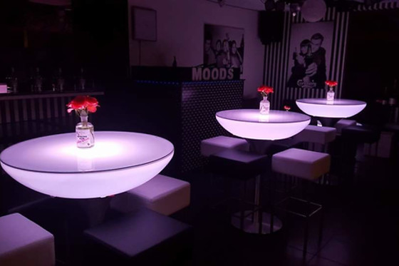 Moods Lounge en Cocktails - photo 5