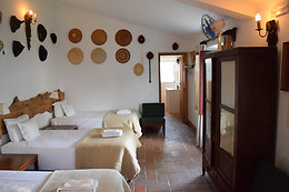 CASA DA TIA GUIDA