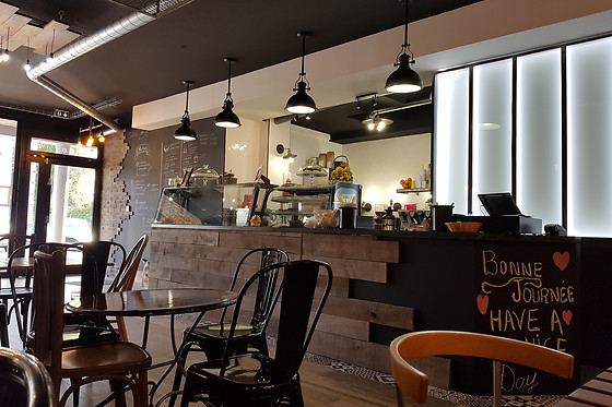 Before After Coffee - photo 11