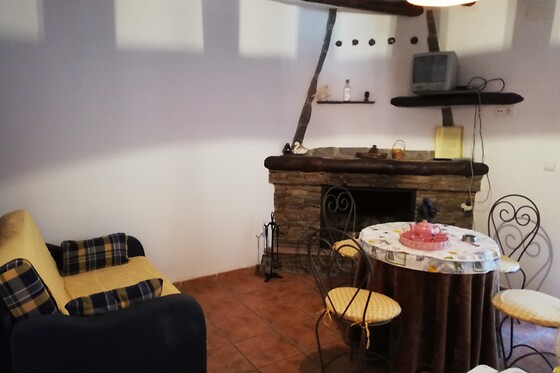 APARTAMENTOS RURALES LANTEIRA - photo 5