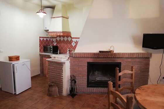 APARTAMENTOS RURALES LANTEIRA - photo 8
