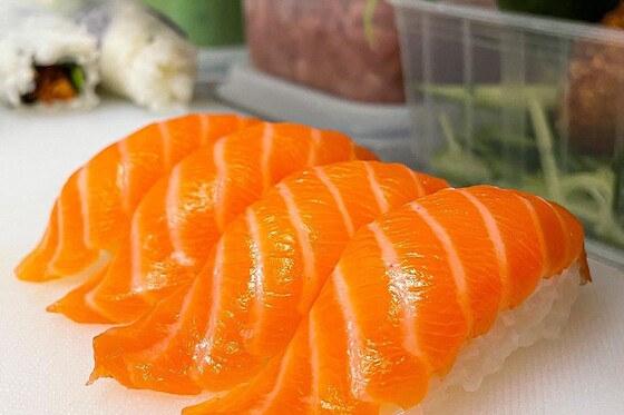 Atelier Sushi Mons en Baroeul - photo 2