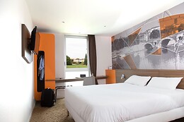 Online Booking EPS