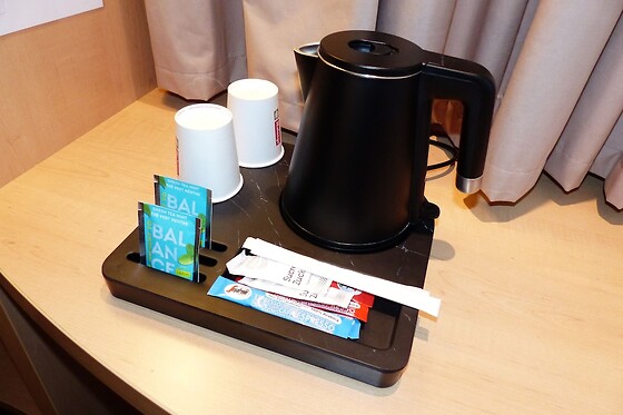 Online Booking EPS - photo 3