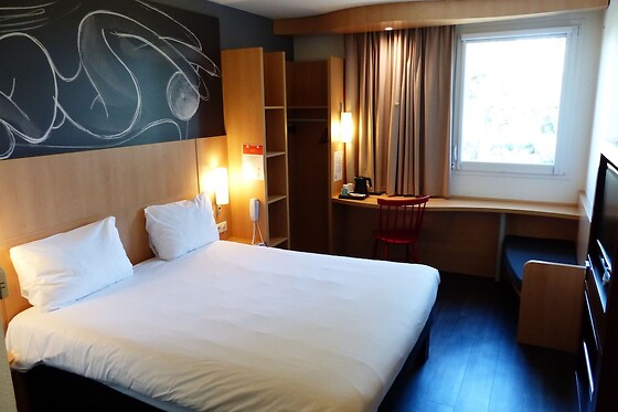 Online Booking EPS - photo 4