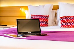 Online Booking EPS