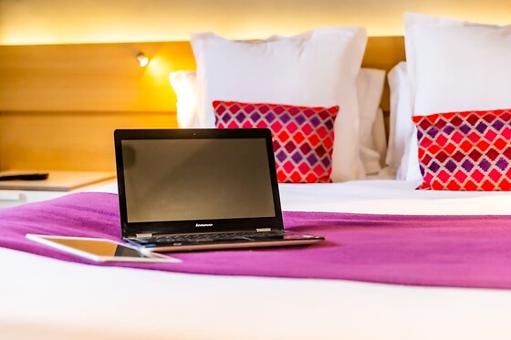 Online Booking EPS - photo 1