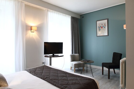 Online Booking EPS - photo 8