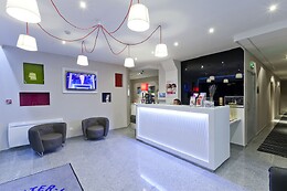 Online Booking EPS