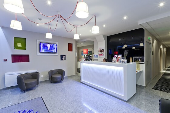 Online Booking EPS - photo 5