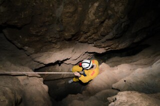 Vias ferratas de Santa Luzia, soft coasteering e canoagem para 1 | Discover The Nature