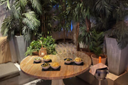 RESTAURANTE BABEL CHUECA