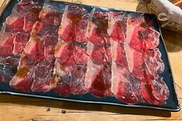 RESTAURANTE BABEL CHUECA