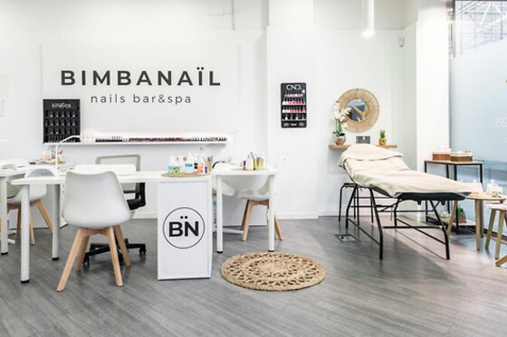 BIMBANAÏL - photo 0