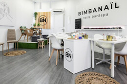BIMBANAÏL