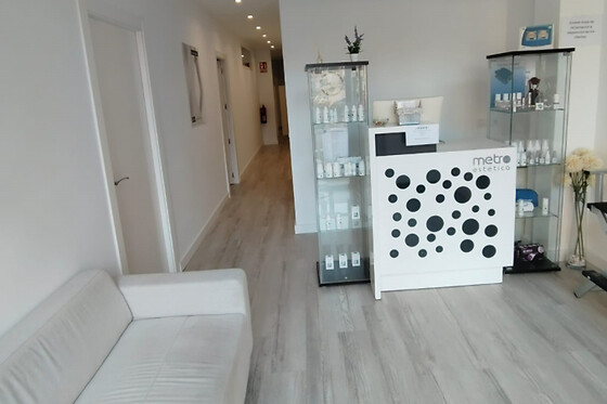 METRO ESTÉTICA - photo 11