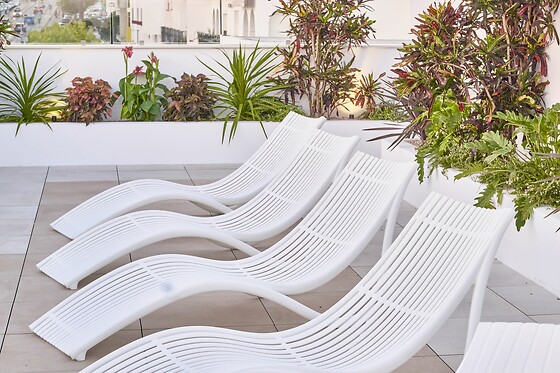 HOTEL LEONOR - photo 4