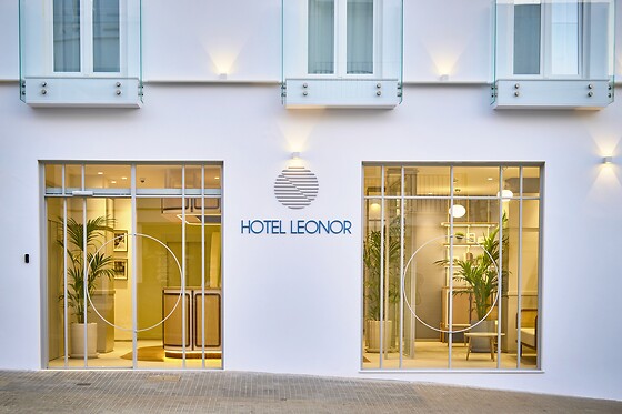 HOTEL LEONOR - photo 0
