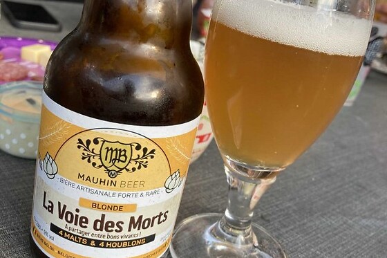 Brasserie du Vieux Pont - photo 6
