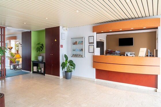 Online Booking EPS - photo 5