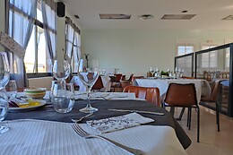HOSTAL VENTA DEL BARRO