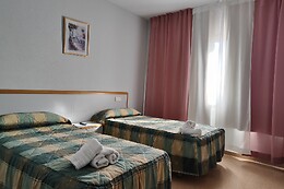 HOSTAL VENTA DEL BARRO