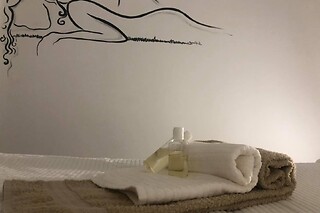 Limpeza de rosto para 1 na Raquel Martins - Massagem Terapêutica em São Vicente (Abrantes)