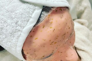 Limpeza de rosto para 1 na Raquel Martins - Massagem Terapêutica em São Vicente (Abrantes)