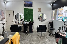 CS Beauty