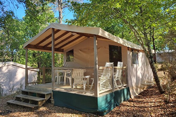Camping des Bastides - photo 19