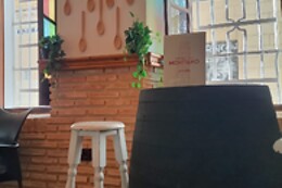 TABERNA LOLA MONTIANO