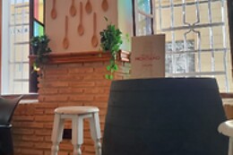 TABERNA LOLA MONTIANO