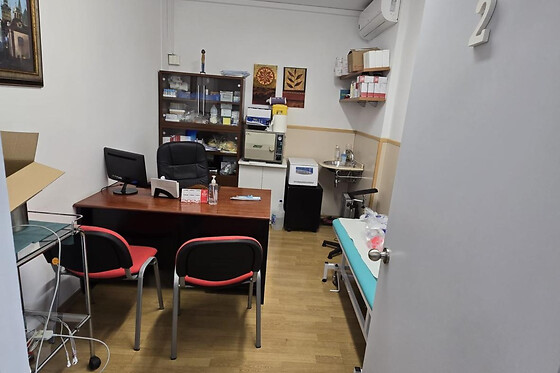 CENTRE ASSISTENCIAL SANT JOAN - photo 3