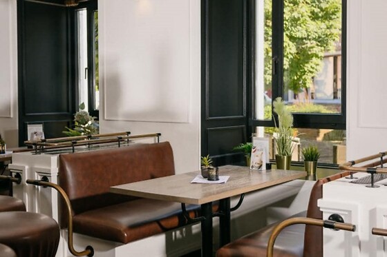 't Borrelhuis - photo 5