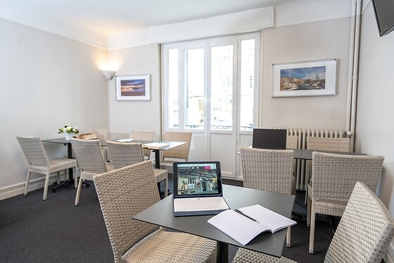 Online Booking EPS - photo 5