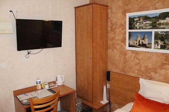 Online Booking EPS - photo 3